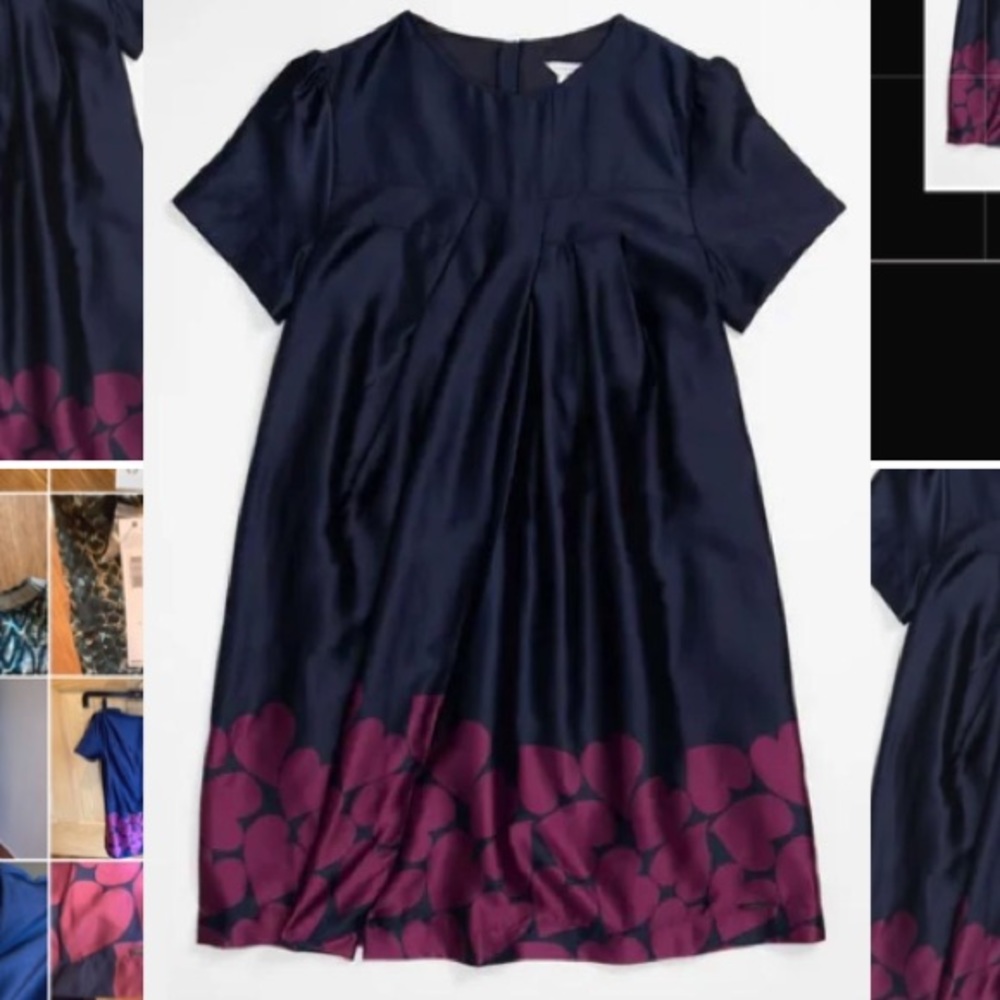 Little Marc Jacobs dress
